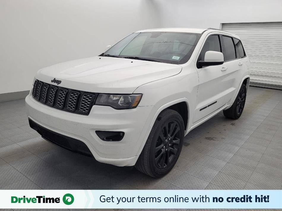 JEEP GRAND CHEROKEE 2017 1C4RJEAG3HC816532 image